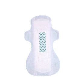 ANION CHIP PAD