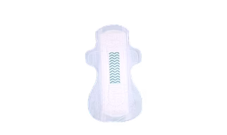 ANION CHIP PAD