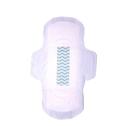 ANION CHIP PAD-1