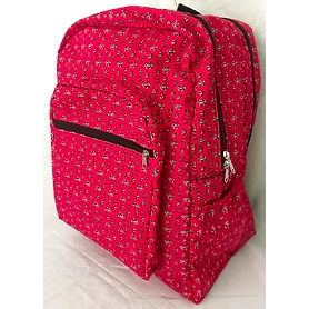BACK BAG (CLOTH MADE)