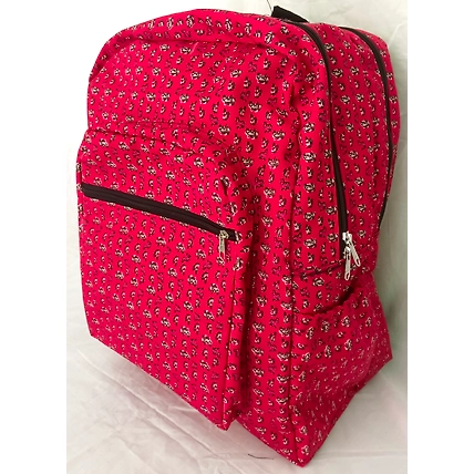 BACK BAG (CLOTH MADE)-12259336