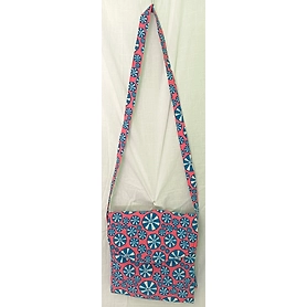 SLING BAG (CLOTH MADE)