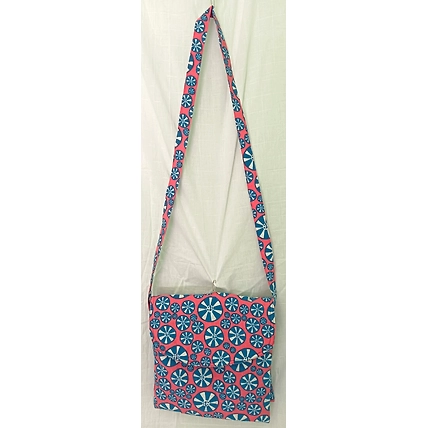 SLING BAG (CLOTH MADE)-12259342