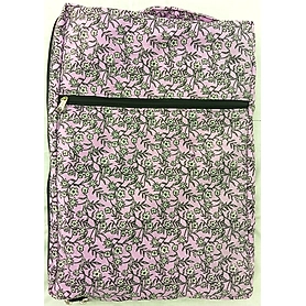 LAPTOP SLEEVE ( CLOTH MADE)