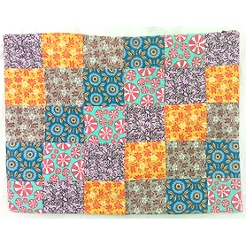 PILLOW COVER