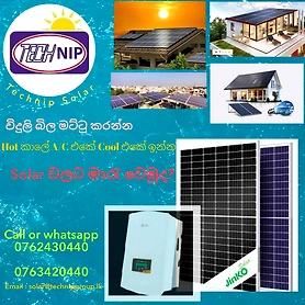 Solar Panel-5KW
