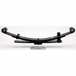 leaf spring