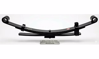 LEAF SPRING
