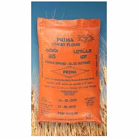 Prima Blue Brand