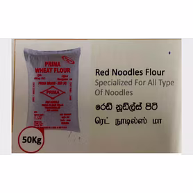 Prima Red Noodle Flour