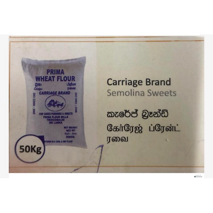 Prima Carriage Brand-Primacarriage