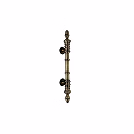 artistic brass pullar handle (abph-314)