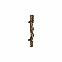 artistic brass pullar handle (abph-348) tree