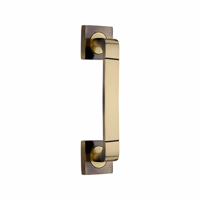 brass concealed handle (bch - 625)