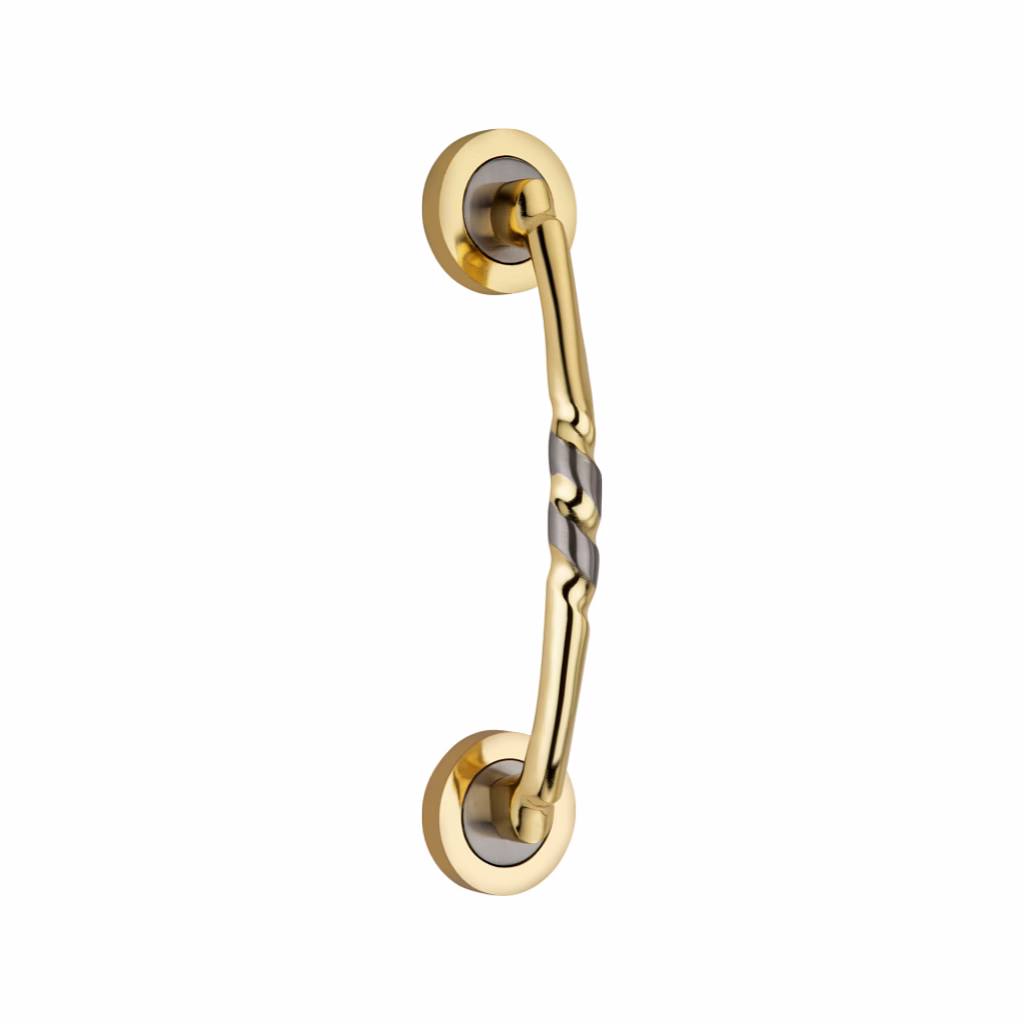 BRASS CONCEALED HANDLE (BCH - 413) image 1