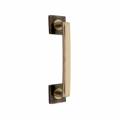 brass concealed handle (bch - 421)