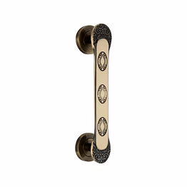 brass concealed handle (bch - 632)