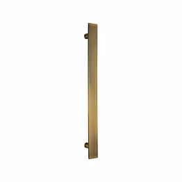 brass section pullar handle (bsph - 3000)