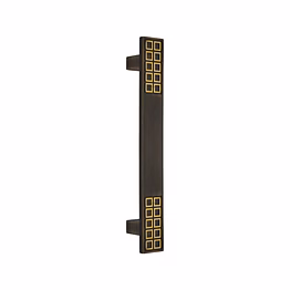 brass section pullar handle (bsph - 3176)