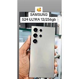 Samsung Galaxy S24 Ultra