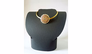 sun choker