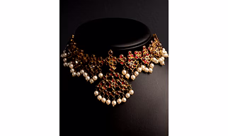 Magudam Necklace