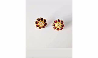 Mango stud
