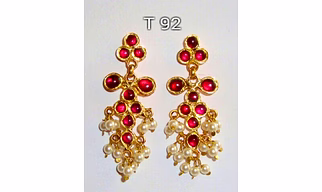 Ear rings