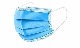 Disposable Face Masks