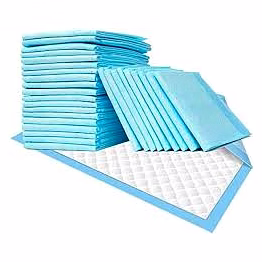 disposable underpads