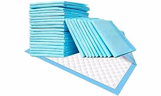 Disposable Underpads