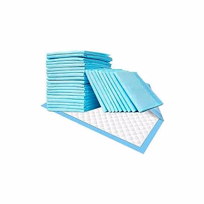 disposable underpads