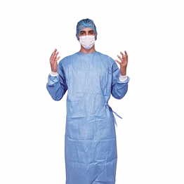 surgical gowns