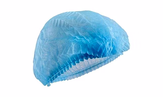 Disposable Bouffant Caps