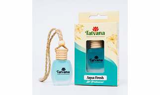 Tatvana Car Freshener 10ml