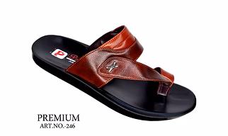 Parwaaz Slipper