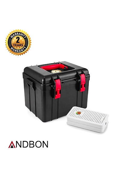 ANDBON Dry Box B-10