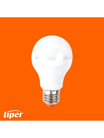 Emergency LED Bulb -12w