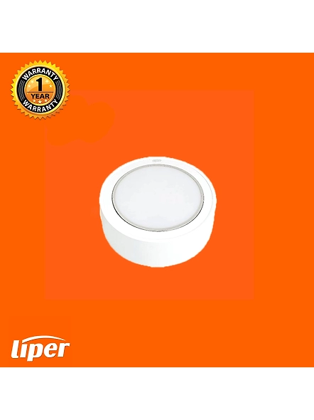 LED Downlight Round 12w