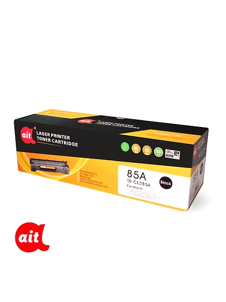 Laser Printer Toner Cartridge 85A/ 35A (TR-CE285A)-006