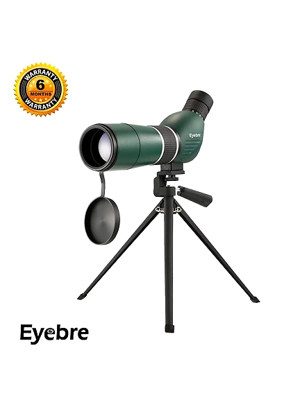 Eyebre Angled Spotting Scope (15-45X60)