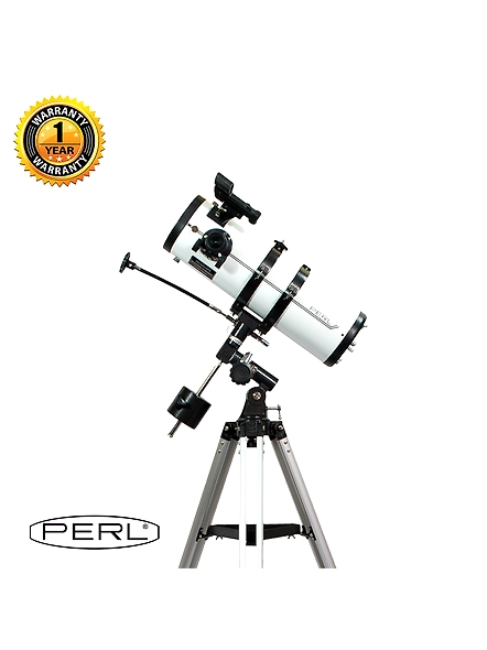 PERL BELLATRIX 130EQ2 Telescope