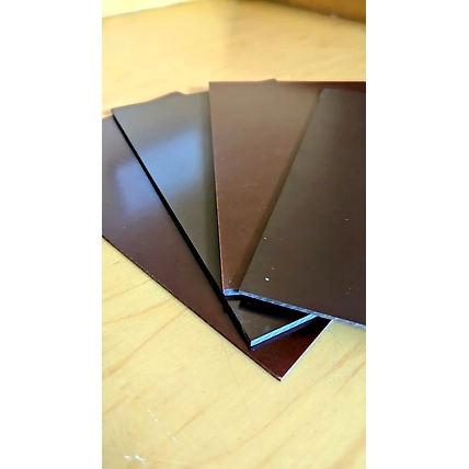 Paper Phenolic Laminate Sheet-12626350