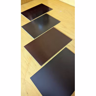 Paper Phenolic Laminate Sheet-1