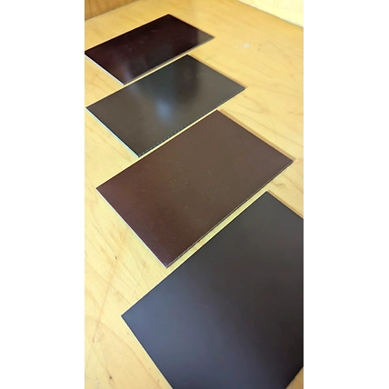 Paper Phenolic Laminate Sheet-1