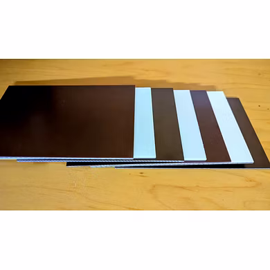 Paper Phenolic Laminate Sheet-2