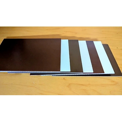 Paper Phenolic Laminate Sheet-2