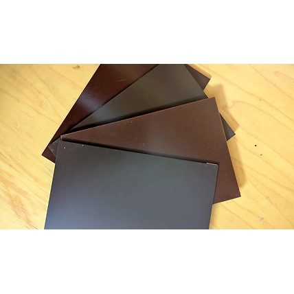 Paper Phenolic Laminate Sheet-3