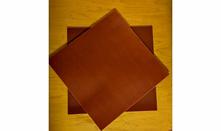 Cotton Phenolic Laminate Sheet