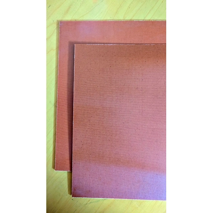 Cotton Phenolic Laminate Sheet-3